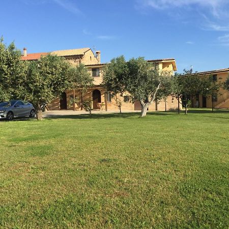 Punta Aderci Rooms Васто Екстериор снимка
