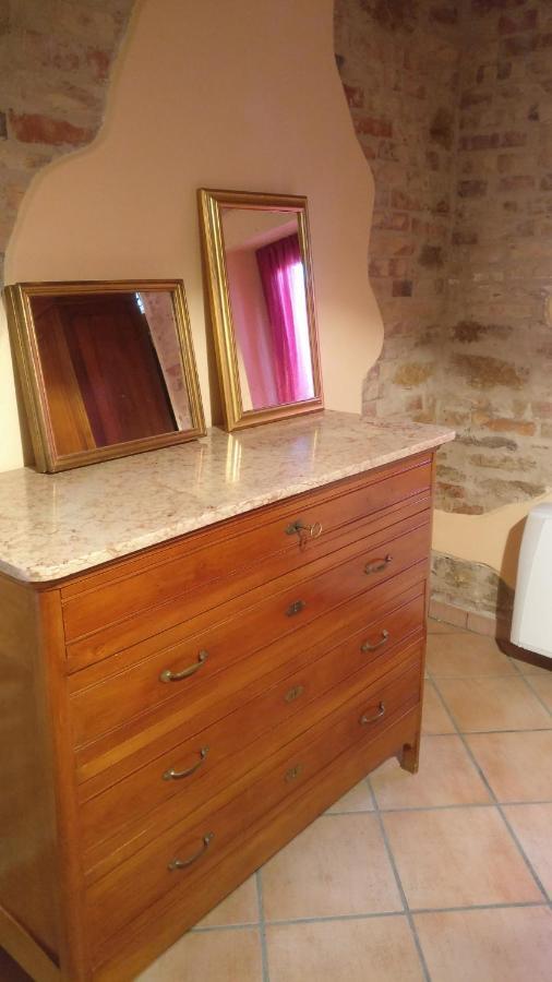 Punta Aderci Rooms Васто Екстериор снимка
