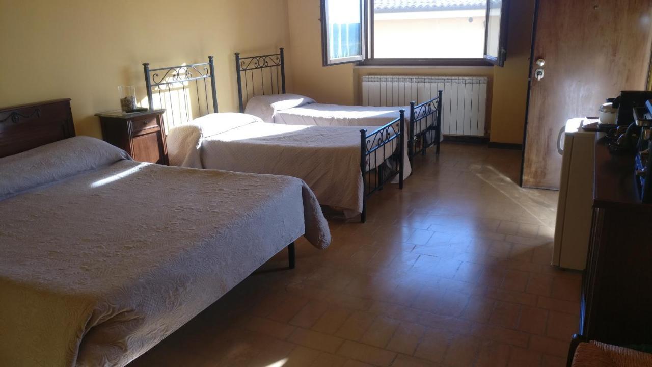 Punta Aderci Rooms Васто Екстериор снимка